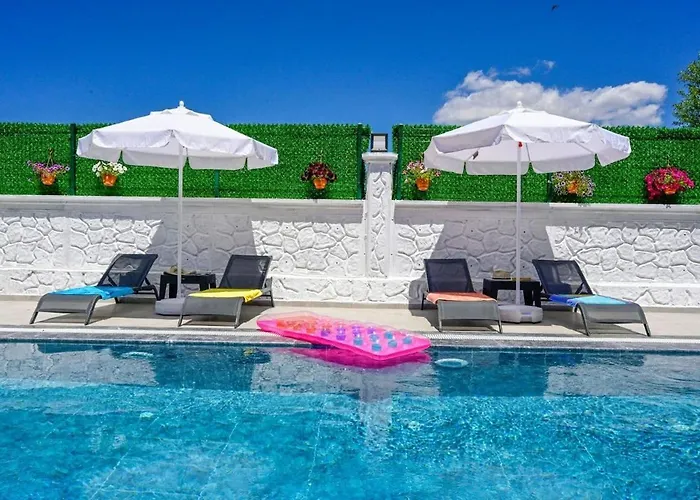 For Families In Nature * Fethiye