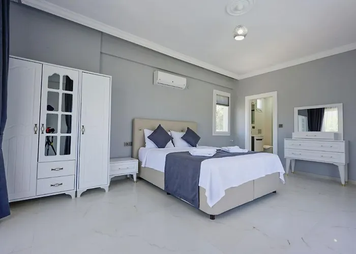 For Families In Nature Villa *