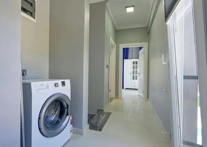 For Families In Nature * Fethiye