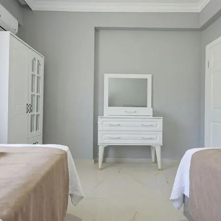 For Families In Nature וילה