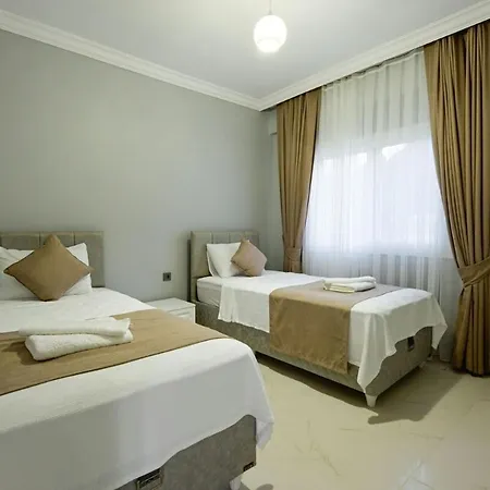 For Families In Nature Villa Fethiye