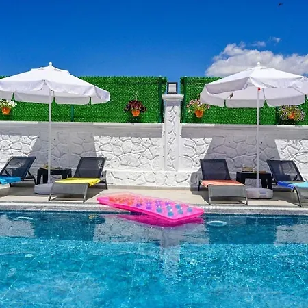 For Families In Nature * Fethiye