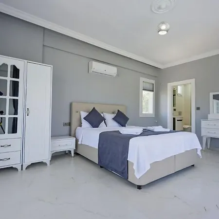 For Families In Nature וילה *