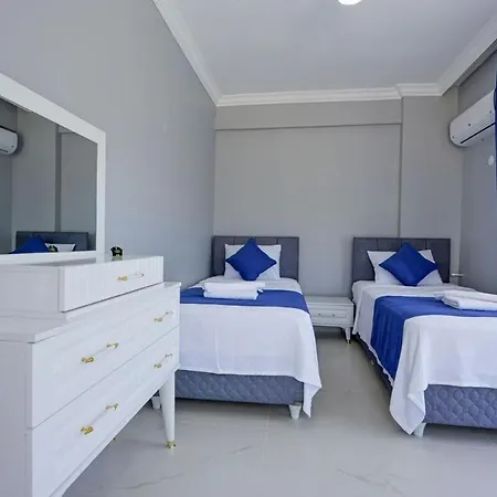 For Families In Nature * Fethiye