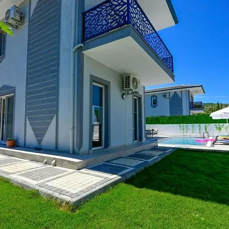 For Families In Nature וילה *