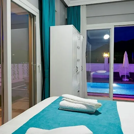 וילה For Families In Nature *