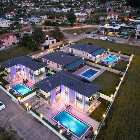 For Families In Nature *