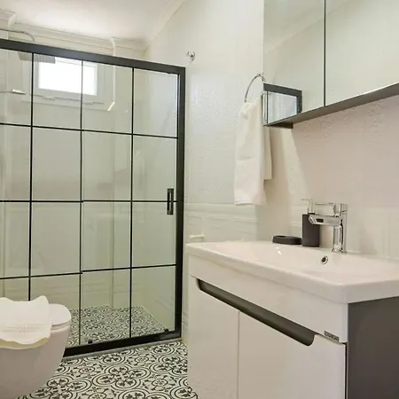 For Families In Nature Fethiye