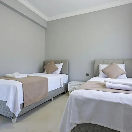 For Families In Nature Villa Fethiye