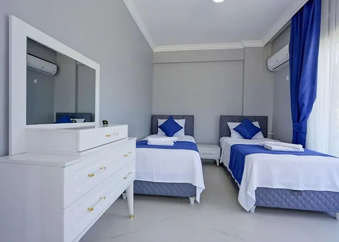 For Families In Nature * פאטהיה