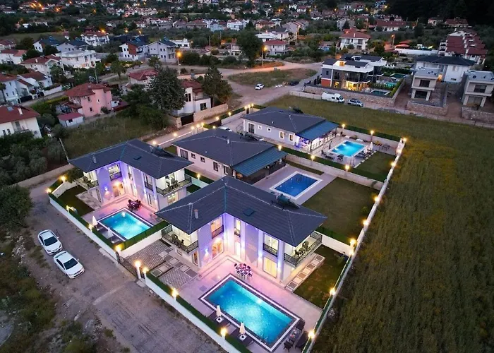 For Families In Nature *