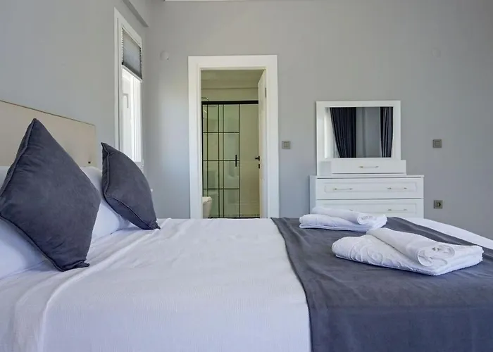 For Families In Nature וילה *