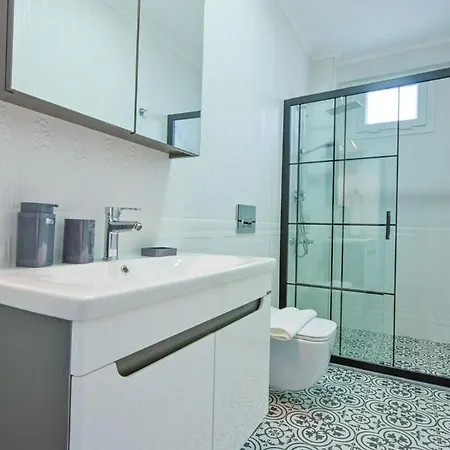 For Families In Nature Villa Fethiye