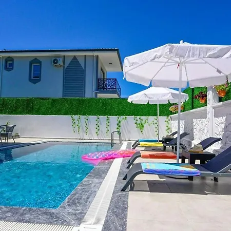 For Families In Nature *