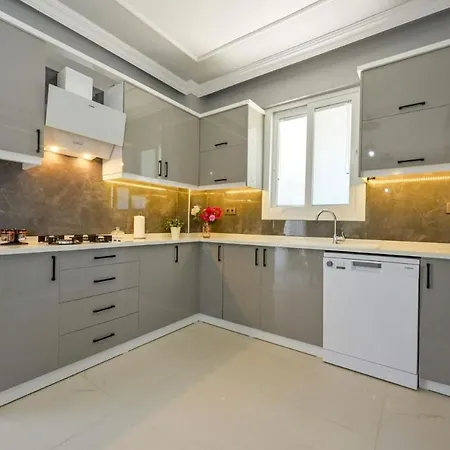 For Families In Nature Fethiye