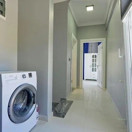 For Families In Nature * Фетхие