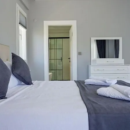 For Families In Nature Вилла *