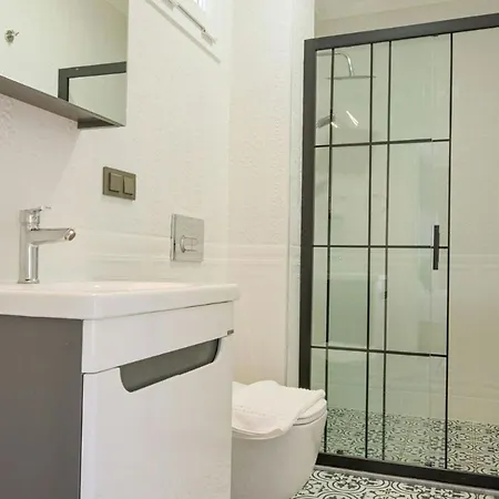 Вилла For Families In Nature *