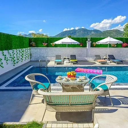 For Families In Nature *