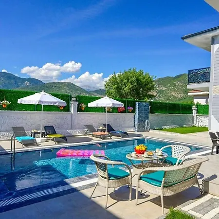 For Families In Nature Fethiye