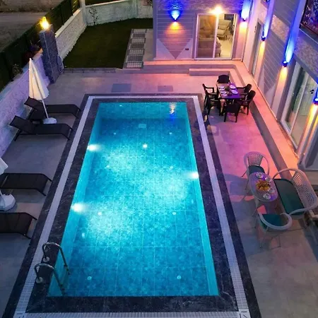 For Families In Nature * Фетхие