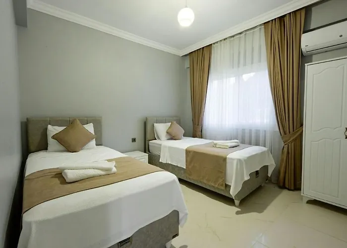 For Families In Nature Villa Fethiye