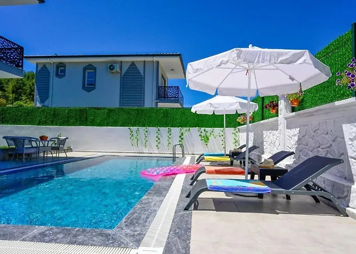 For Families In Nature *