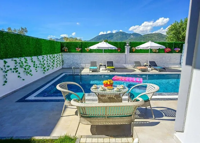 For Families In Nature *