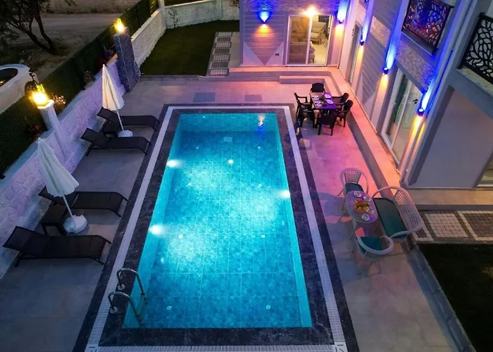 For Families In Nature * Fethiye